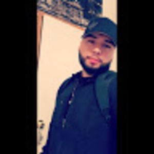 Meet your Posher, Leo